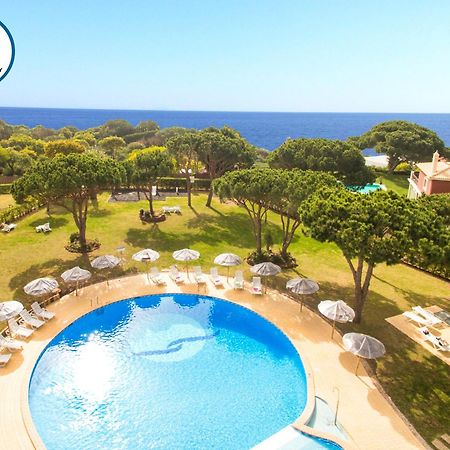 Apartment Montego Bay By Algarve Vacation อัลบูเฟรา ภายนอก รูปภาพ