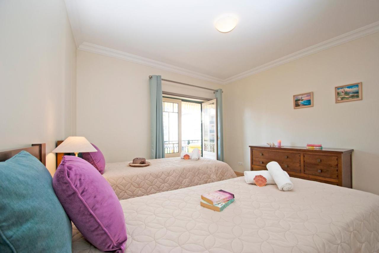 Apartment Montego Bay By Algarve Vacation อัลบูเฟรา ภายนอก รูปภาพ