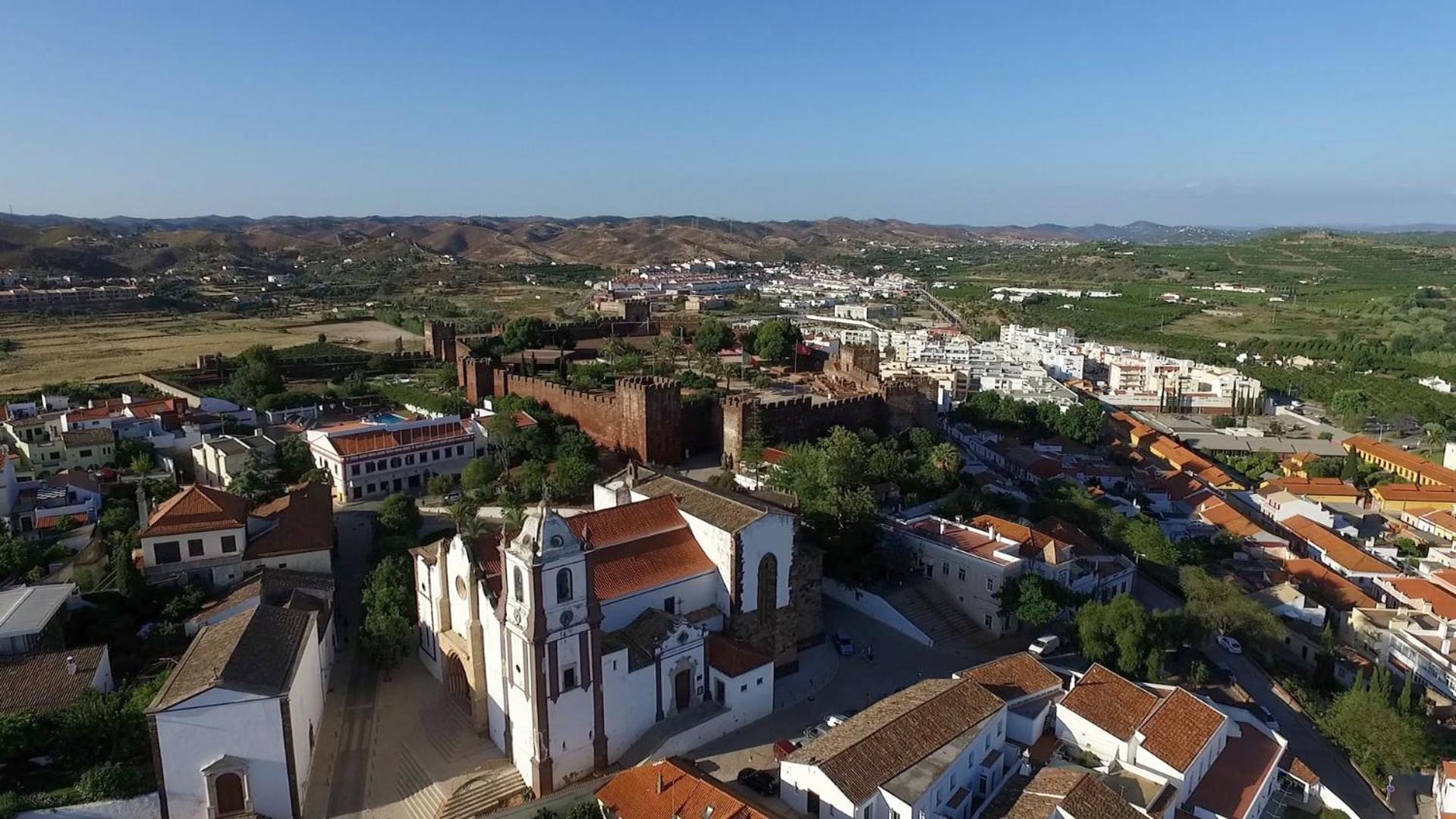 Apartment Montego Bay By Algarve Vacation อัลบูเฟรา ภายนอก รูปภาพ