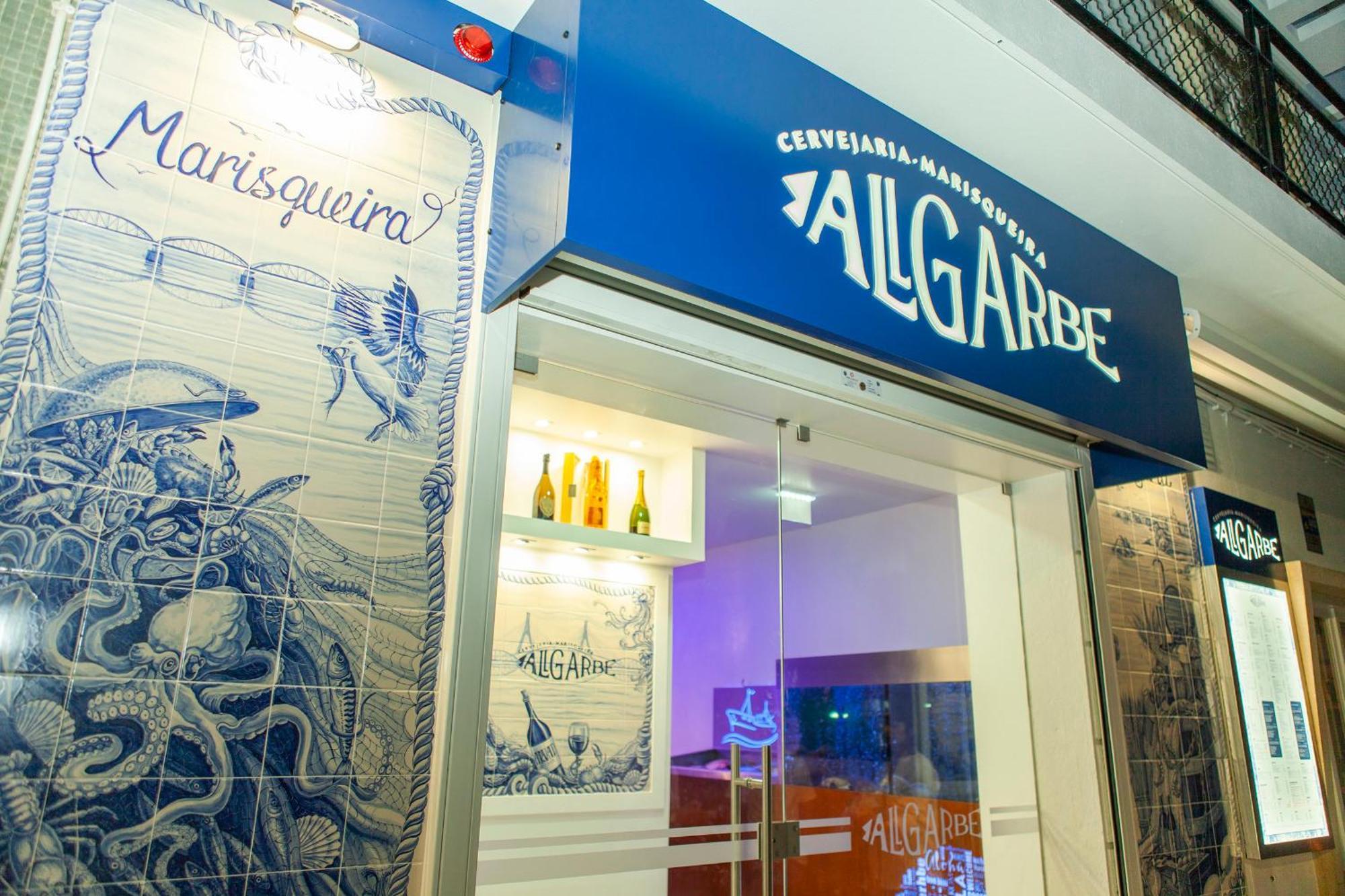 Apartment Montego Bay By Algarve Vacation อัลบูเฟรา ภายนอก รูปภาพ